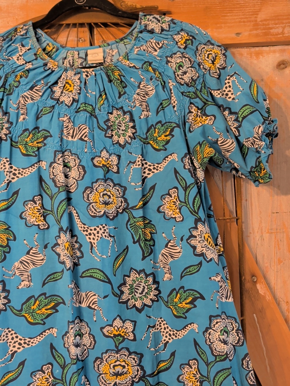 Printfresh X Pencil & Paper Maxi Dress.   Small. - Picture 4 of 5